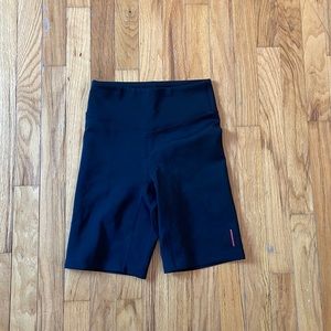 Del Toro Ladies Biking Shorts Size Small